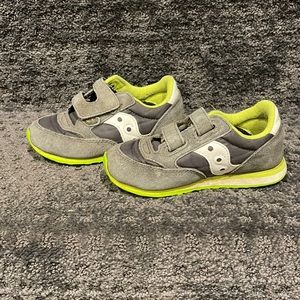 Kids Saucony Sneakers